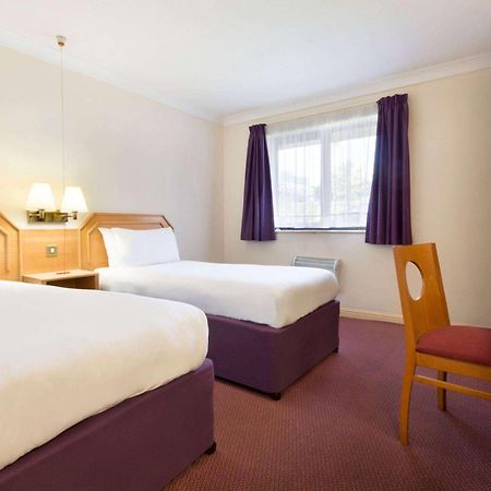 Days Inn Southampton Rownhams Chilworth  Exteriör bild