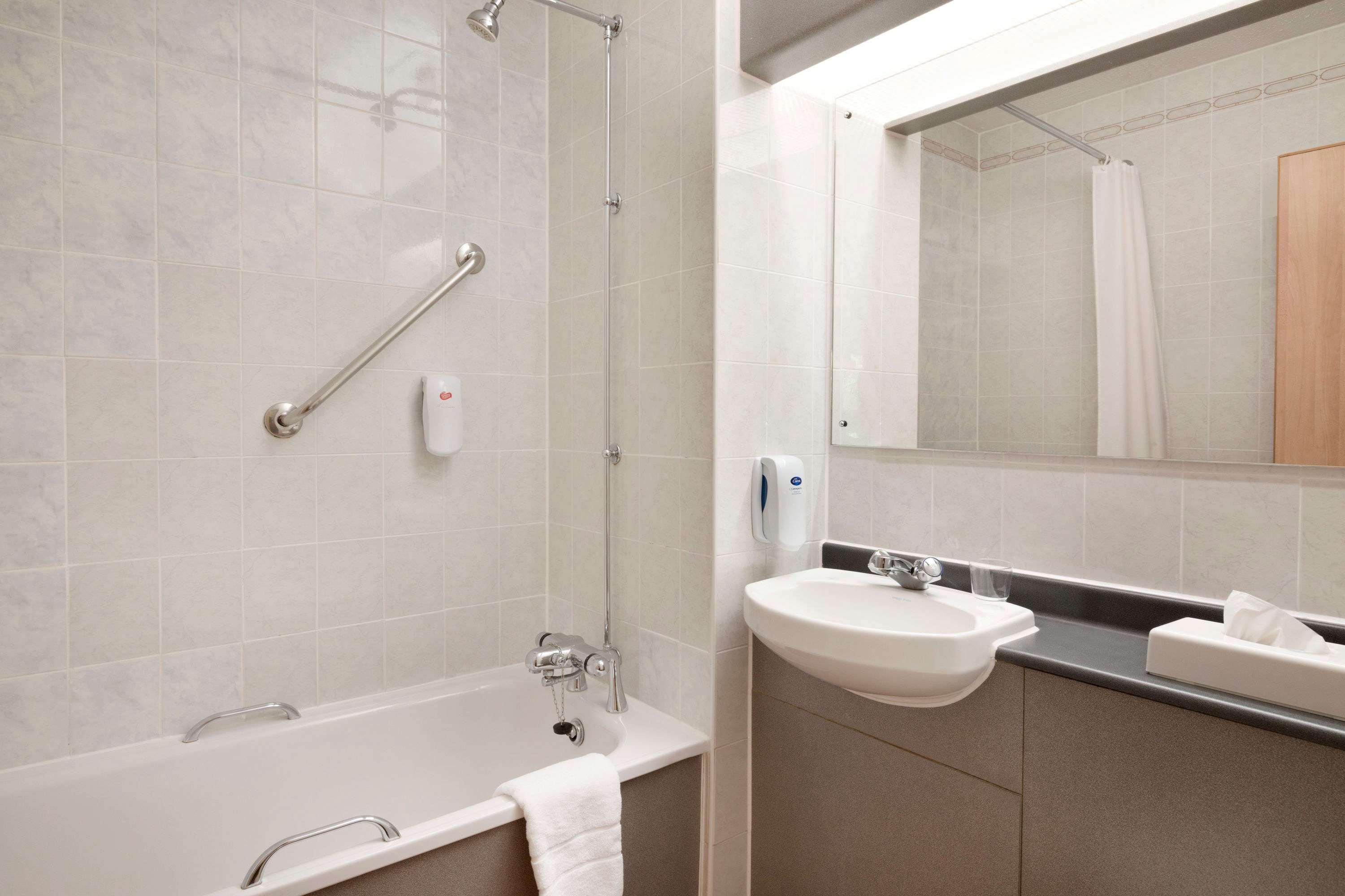 Days Inn Southampton Rownhams Chilworth  Exteriör bild