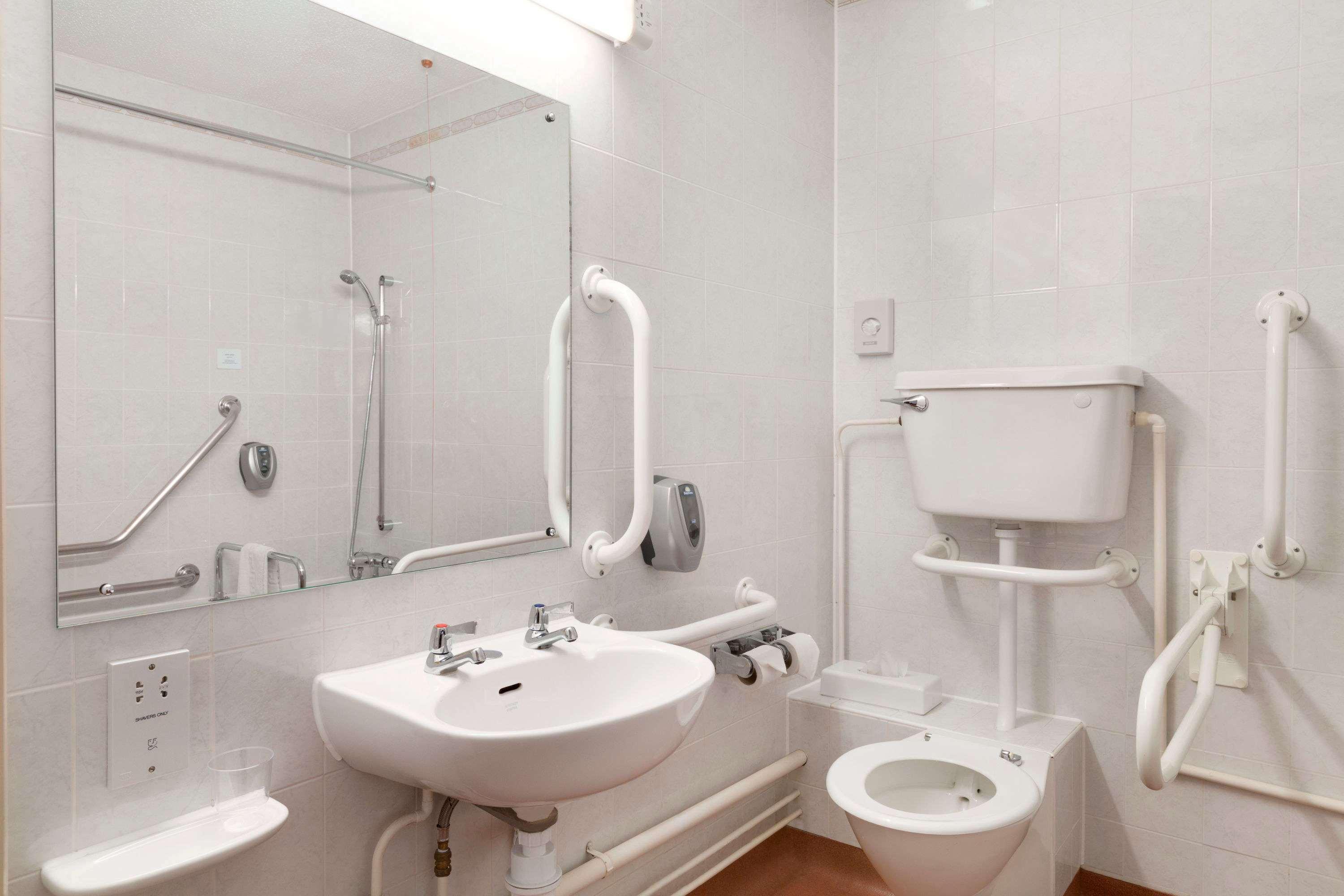 Days Inn Southampton Rownhams Chilworth  Exteriör bild
