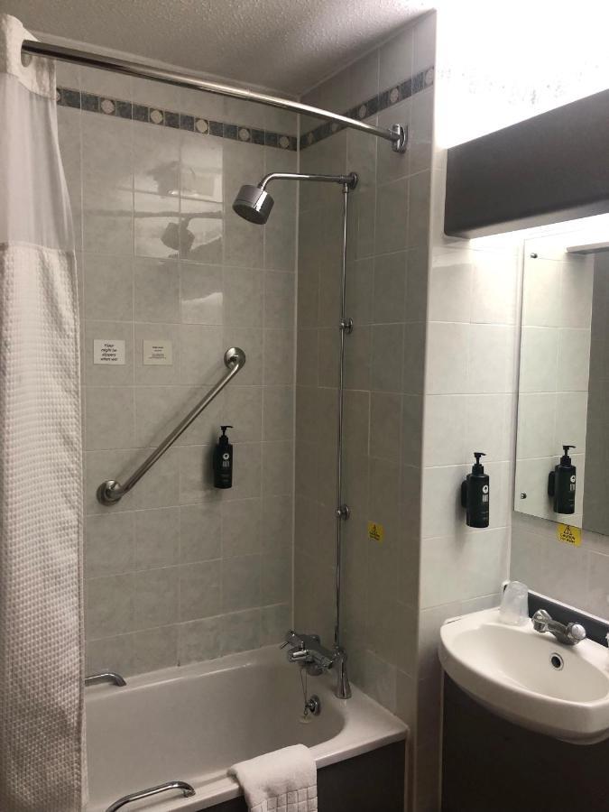 Days Inn Southampton Rownhams Chilworth  Exteriör bild