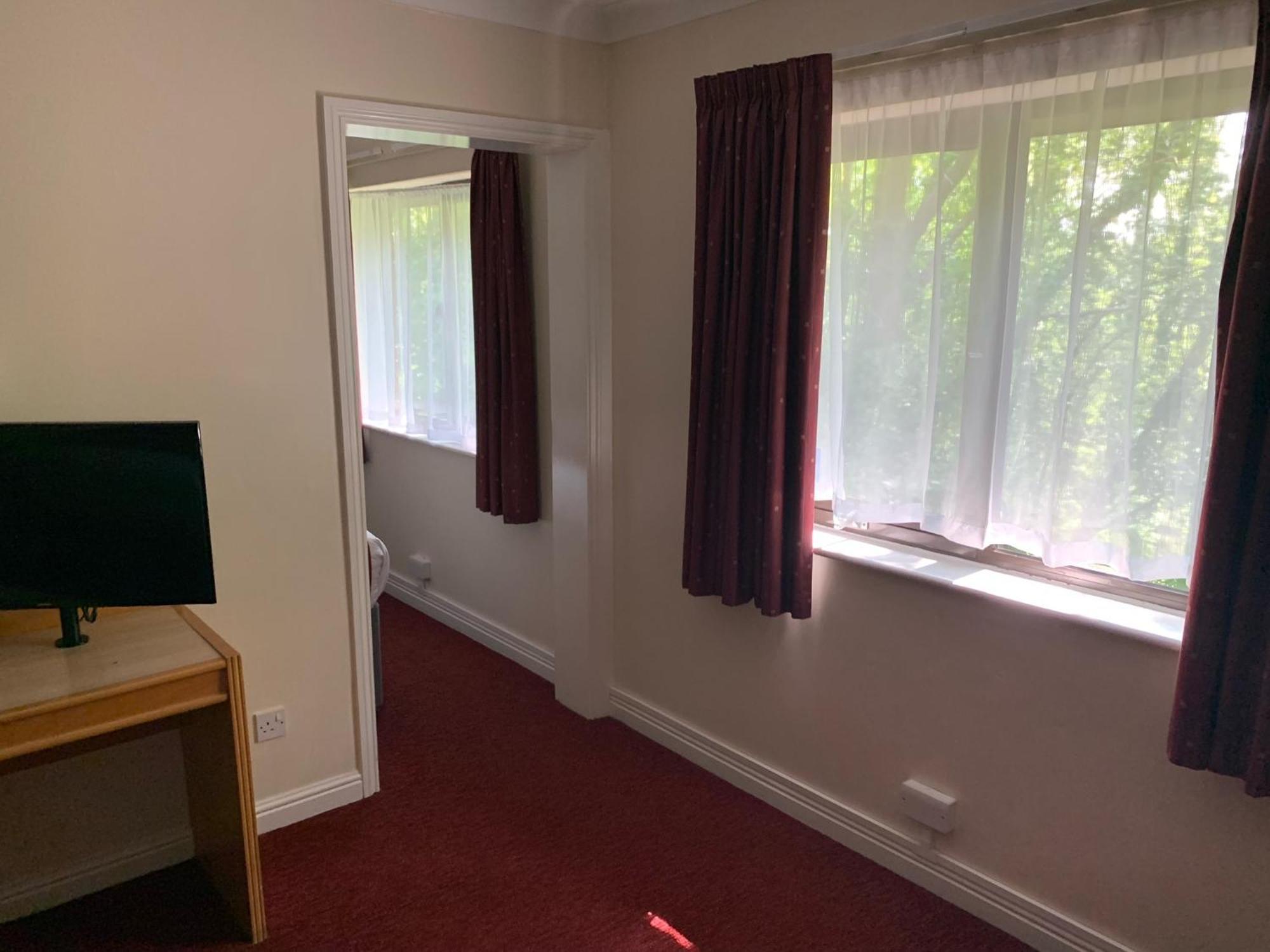Days Inn Southampton Rownhams Chilworth  Rum bild