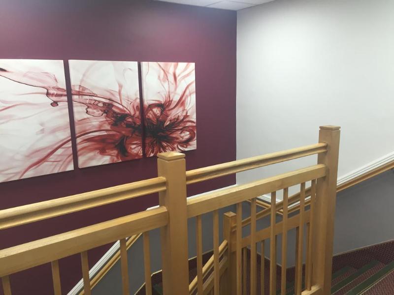 Days Inn Southampton Rownhams Chilworth  Exteriör bild