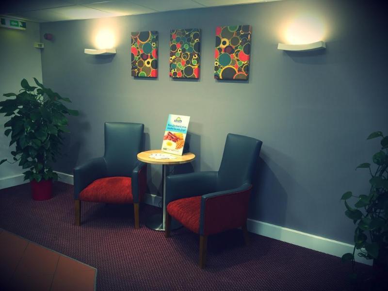 Days Inn Southampton Rownhams Chilworth  Exteriör bild