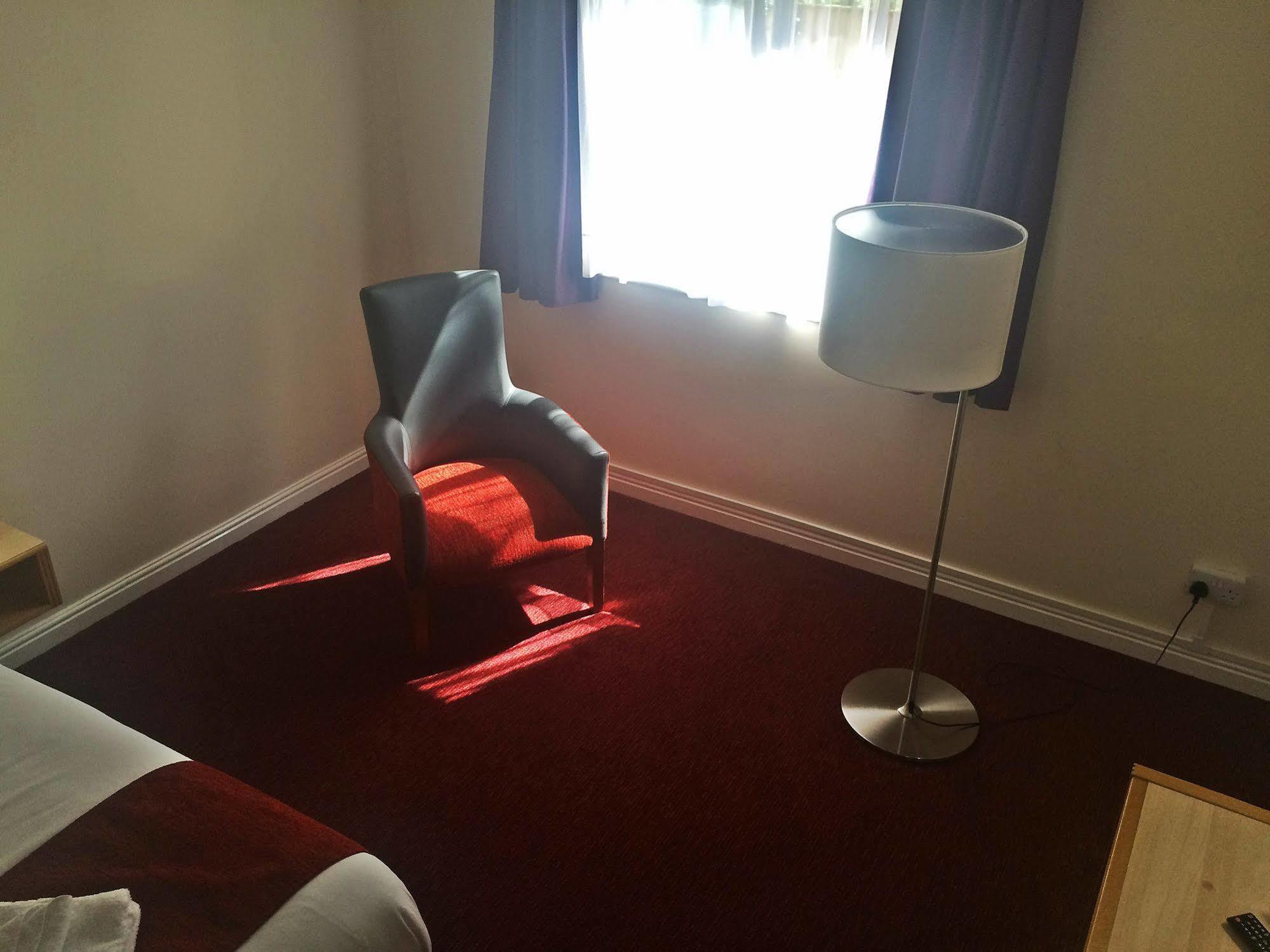 Days Inn Southampton Rownhams Chilworth  Exteriör bild