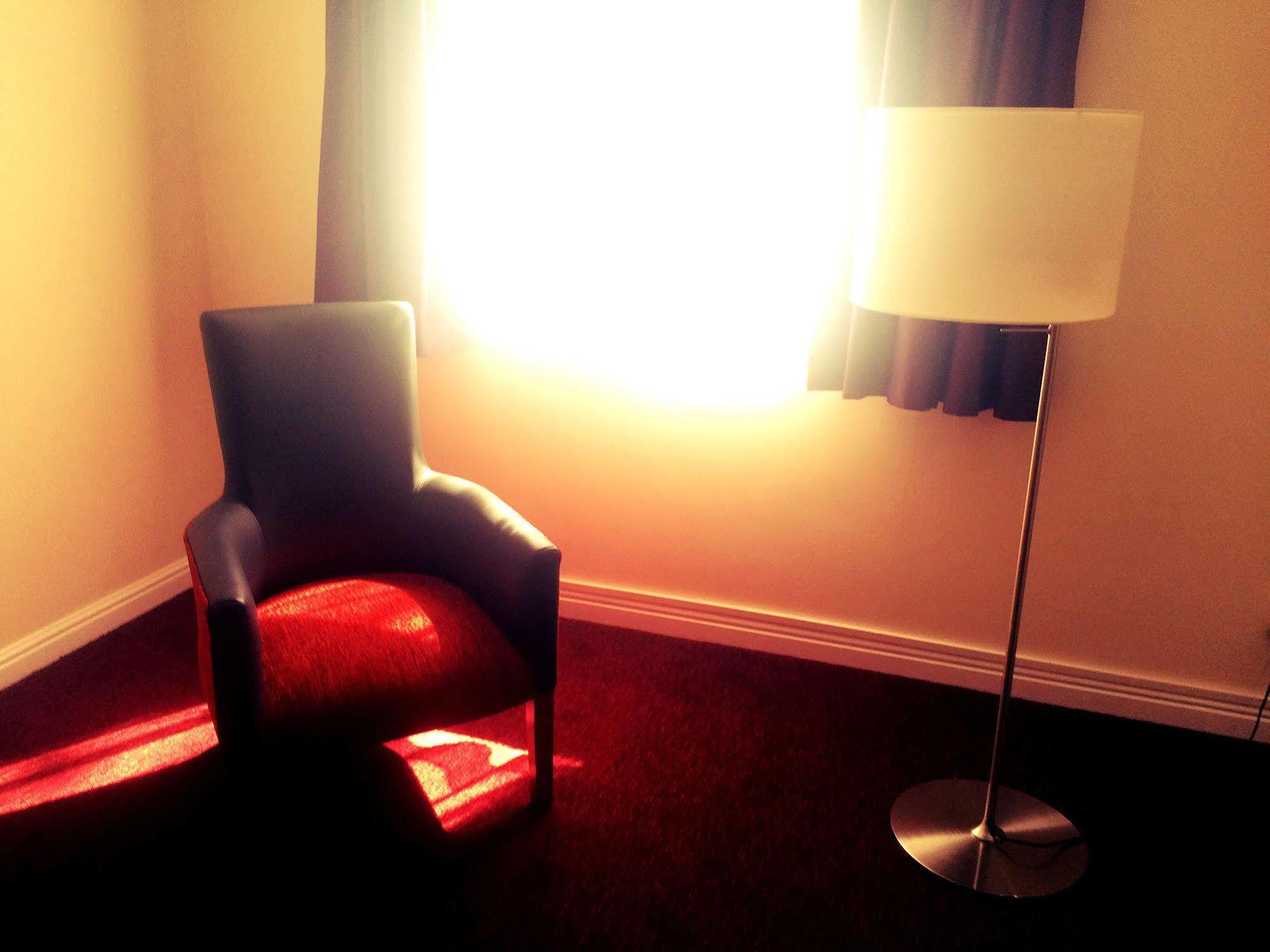 Days Inn Southampton Rownhams Chilworth  Exteriör bild