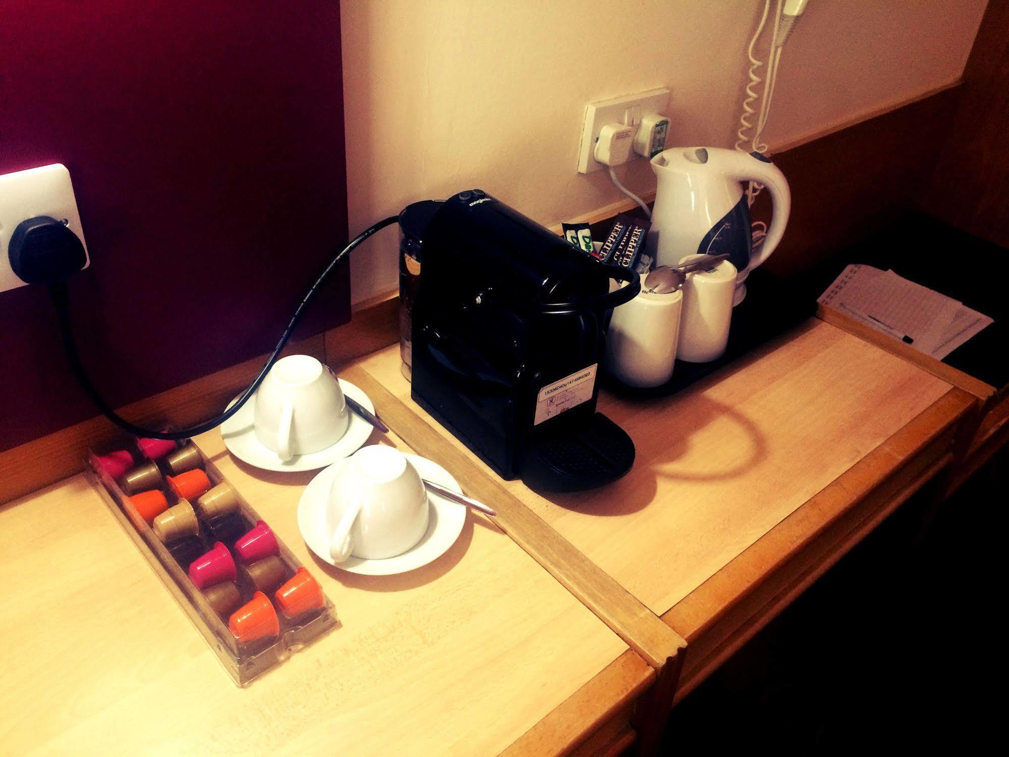 Days Inn Southampton Rownhams Chilworth  Exteriör bild